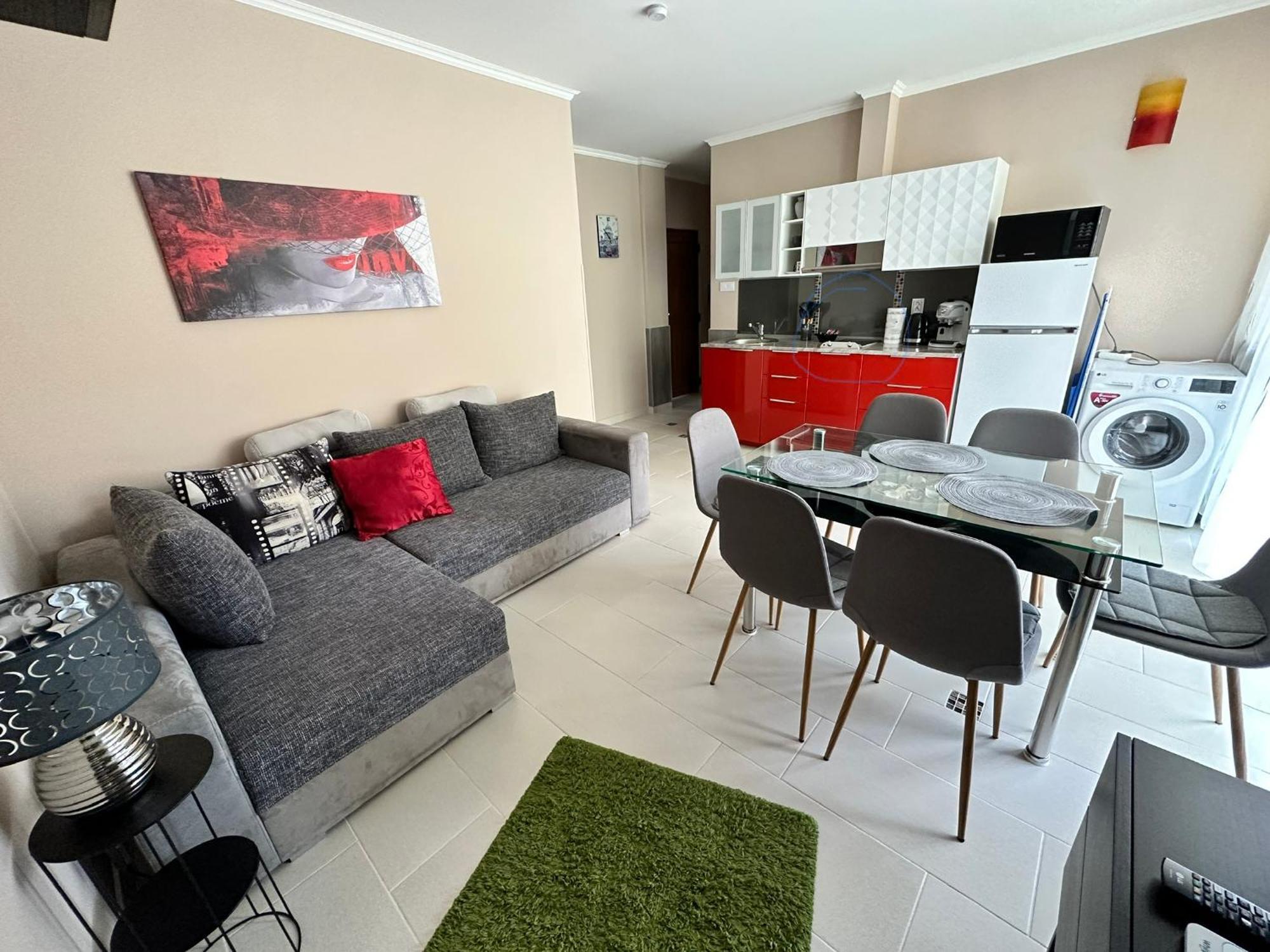 Ferienwohnung Dorina wellness Siófok Exterior foto