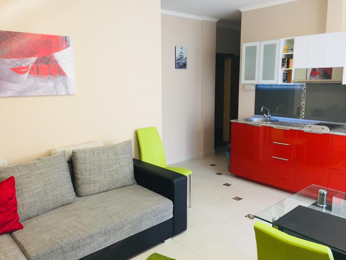 Ferienwohnung Dorina wellness Siófok Exterior foto