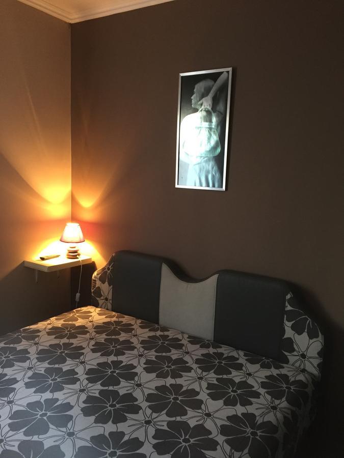 Ferienwohnung Dorina wellness Siófok Exterior foto